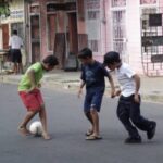 Junín: amenazó a niños que jugaban a la pelota y la policía le encontró un arsenal