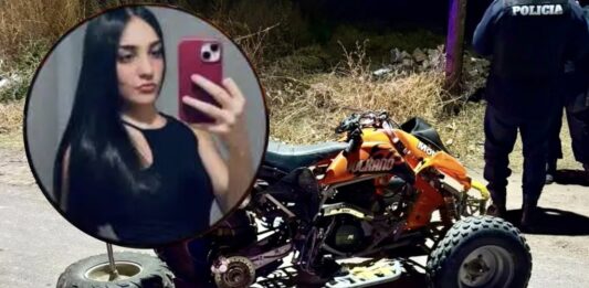 Profundo dolor en San Martín por la muerte de la joven Agustina Spisso