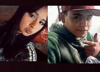 Urgente: Buscan a dos adolescentes desaparecidos en Mendoza