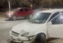 Pablo Núñez vendedor de autos de San Martín complicado en el caso del auto retirado de la playa de secuestros