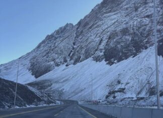 El lunes habilitarían el Paso Cristo Redentor y tendrán prioridad los camiones