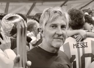 Murió Jorge Messi, padre y figura clave en la carrera de Lionel Messi