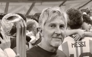 Murió Jorge Messi, padre y figura clave en la carrera de Lionel Messi