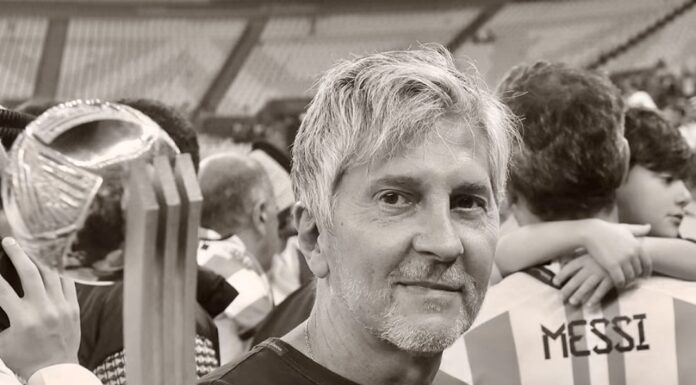Murió Jorge Messi, padre y figura clave en la carrera de Lionel Messi