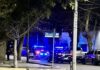 Cinco detenidos en San Martín tras intento de robo en calle Tucumán