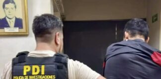 Palmira: detuvieron a "Macuca", un peligroso sujeto que acumulaba 7 pedidos de captura