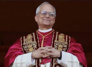 El Gobierno decretó feriado nacional el 9 de noviembre por la visita del papa León XIV