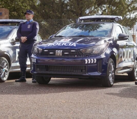 Rivadavia: aprehendieron a un conductor ebrio y secuestraron varios vehículos
