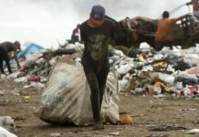Indec: 4 de cada 10 mendocinos son pobres