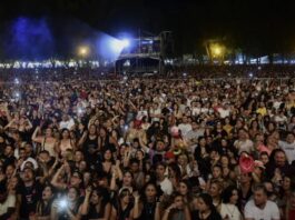 Rivadavia Canta al País produjo un impacto económico de casi $1.800 millones