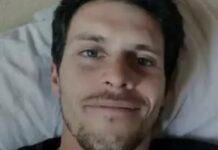 Hallan sin vida a Kevin Dubé en La Paz tras dos semanas de intensa búsqueda