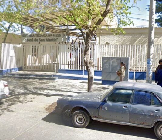 San Martín: docente denunció que un alumno entró en su computadora y viralizó fotos y videos íntimos