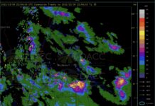 Radar meteorológico de Santa Rosa entra en etapa final tras más de una década de demoras
